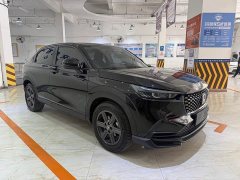 Honda XR-V 2023 Facelift 1.5L CVT Trend Edition - ფოტო 3