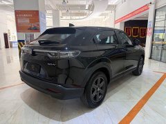 Honda XR-V 2023 Facelift 1.5L CVT Trend Edition - ფოტო 4