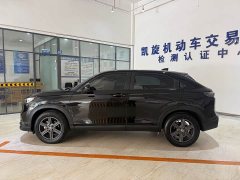 Honda XR-V 2023 Facelift 1.5L CVT Trend Edition - ფოტო 7