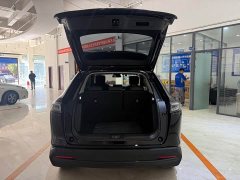 Honda XR-V 2023 Facelift 1.5L CVT Trend Edition - ფოტო 8