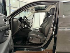 Honda XR-V 2023 Facelift 1.5L CVT Trend Edition - ფოტო 9