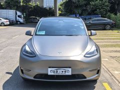 Tesla Model Y Standard Range RWD - ფოტო 2