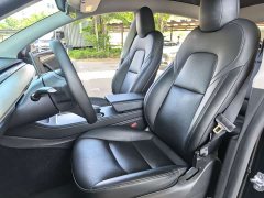 Tesla Model Y Standard Range RWD - ფოტო 5