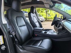 Tesla Model Y Standard Range RWD - ფოტო 6