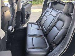 Tesla Model Y Standard Range RWD - ფოტო 7