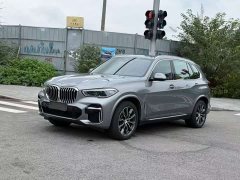 BMW X5 Facelift xDrive 30Li M Sport Package - ფოტო 1