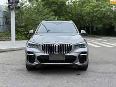 BMW X5 Facelift xDrive 30Li M Sport Package - ფოტო 2