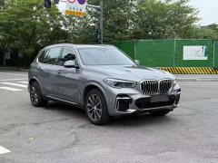 BMW X5 Facelift xDrive 30Li M Sport Package - ფოტო 3