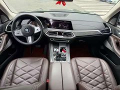 BMW X5 Facelift xDrive 30Li M Sport Package - ფოტო 5