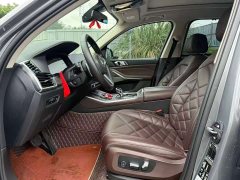 BMW X5 Facelift xDrive 30Li M Sport Package - ფოტო 6
