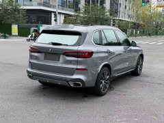 BMW X5 Facelift xDrive 30Li M Sport Package - ფოტო 7