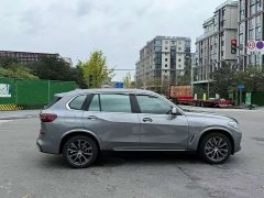 BMW X5 Facelift xDrive 30Li M Sport Package - ფოტო 8