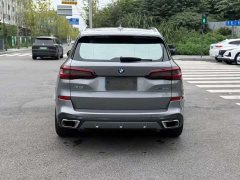 BMW X5 Facelift xDrive 30Li M Sport Package - ფოტო 9