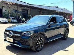 Mercedes-Benz GLC 2021 GLC 260 L 4MATIC Luxury - ფოტო 1