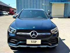 Mercedes-Benz GLC 2021 GLC 260 L 4MATIC Luxury - ფოტო 2
