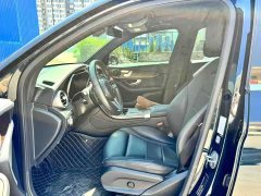 Mercedes-Benz GLC 2021 GLC 260 L 4MATIC Luxury - ფოტო 4