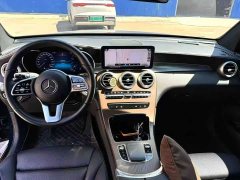 Mercedes-Benz GLC 2021 GLC 260 L 4MATIC Luxury - ფოტო 6