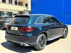 Mercedes-Benz GLC 2021 GLC 260 L 4MATIC Luxury - ფოტო 8