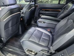 Zeekr 9X Obsidian Black 70kWh Six-Seater - ფოტო 10