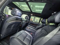 Zeekr 9X Obsidian Black 70kWh Six-Seater - ფოტო 11