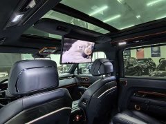 Zeekr 9X Obsidian Black 70kWh Six-Seater - ფოტო 12