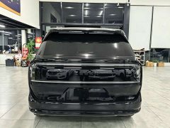 Zeekr 9X Obsidian Black 70kWh Six-Seater - ფოტო 6