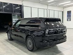 Zeekr 9X Obsidian Black 70kWh Six-Seater - ფოტო 7