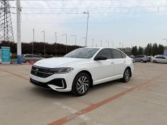 Volkswagen Lavida 2023 280TSI DSG Starry Sky Full-Featured Edition - ფოტო 1
