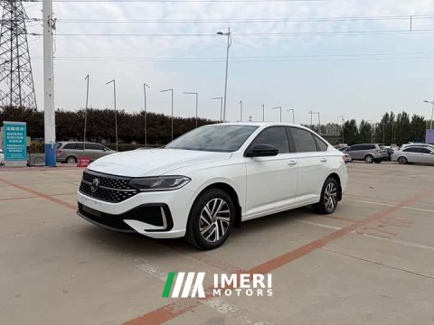 2022 Volkswagen Lavida 2023 280TSI DSG Starry Sky Full-Featured Edition - ავტომობილი ჩინეთიდან