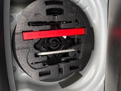 Volkswagen Lavida 2023 280TSI DSG Starry Sky Full-Featured Edition - ფოტო 11