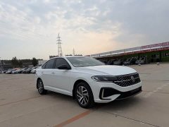 Volkswagen Lavida 2023 280TSI DSG Starry Sky Full-Featured Edition - ფოტო 2