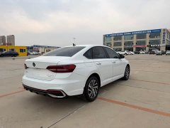 Volkswagen Lavida 2023 280TSI DSG Starry Sky Full-Featured Edition - ფოტო 4