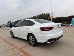 Volkswagen Lavida 2023 280TSI DSG Starry Sky Full-Featured Edition - ფოტო 5