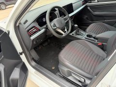 Volkswagen Lavida 2023 280TSI DSG Starry Sky Full-Featured Edition - ფოტო 6