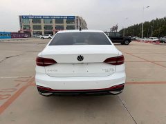Volkswagen Lavida 2023 280TSI DSG Starry Sky Full-Featured Edition - ფოტო 7