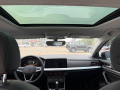 Volkswagen Lavida 2023 280TSI DSG Starry Sky Full-Featured Edition - ფოტო 9