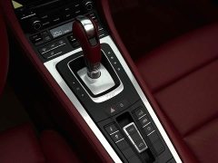 Porsche 718 Boxster Style Edition 2.0T - ფოტო 4