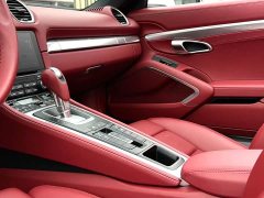 Porsche 718 Boxster Style Edition 2.0T - ფოტო 5