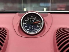 Porsche 718 Boxster Style Edition 2.0T - ფოტო 8