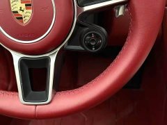 Porsche 718 Boxster Style Edition 2.0T - ფოტო 9