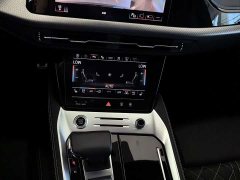 Audi Q6 45 TFSI quattro Black Warrior Edition Flying Rider Kit 6-seater - ფოტო 10