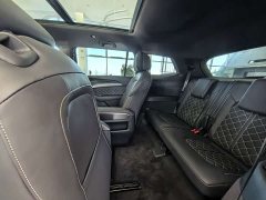 Audi Q6 45 TFSI quattro Black Warrior Edition Flying Rider Kit 6-seater - ფოტო 12