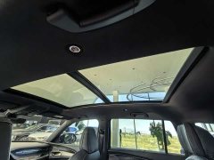 Audi Q6 45 TFSI quattro Black Warrior Edition Flying Rider Kit 6-seater - ფოტო 13