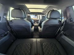 Audi Q6 45 TFSI quattro Black Warrior Edition Flying Rider Kit 6-seater - ფოტო 14