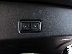 Audi Q6 45 TFSI quattro Black Warrior Edition Flying Rider Kit 6-seater - ფოტო 15