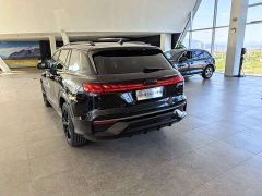 Audi Q6 45 TFSI quattro Black Warrior Edition Flying Rider Kit 6-seater - ფოტო 17