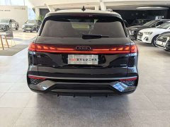 Audi Q6 45 TFSI quattro Black Warrior Edition Flying Rider Kit 6-seater - ფოტო 18