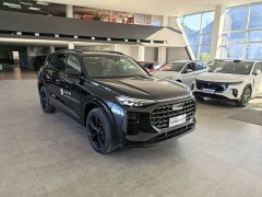 Audi Q6 45 TFSI quattro Black Warrior Edition Flying Rider Kit 6-seater - ფოტო 3