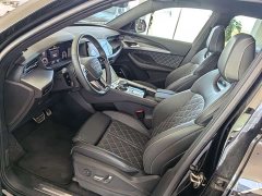 Audi Q6 45 TFSI quattro Black Warrior Edition Flying Rider Kit 6-seater - ფოტო 4