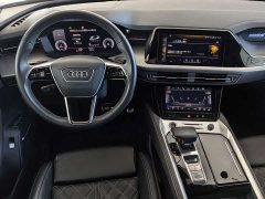 Audi Q6 45 TFSI quattro Black Warrior Edition Flying Rider Kit 6-seater - ფოტო 6